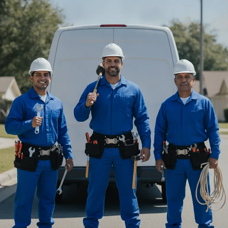 Empresa de Demolición equipo en Cancun